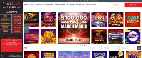 Playlive casino pa review Playlive reviews, customer feedback & support